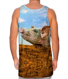 Dirty Pig Sty