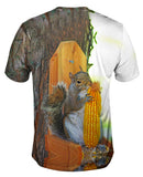 Corn Squirrel