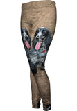 Salt And Pepper Cocker Spaniel
