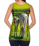 Zebra Cousins