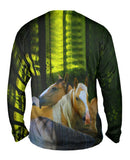 Horse Herd