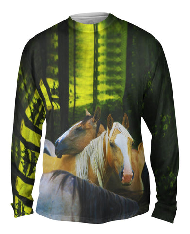 Horse Herd