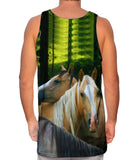 Horse Herd