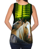 Horse Herd