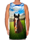 Portrait Horse