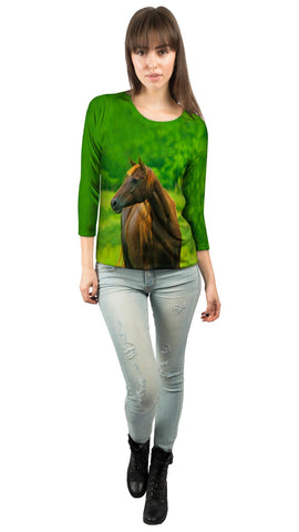 Decisive Horse