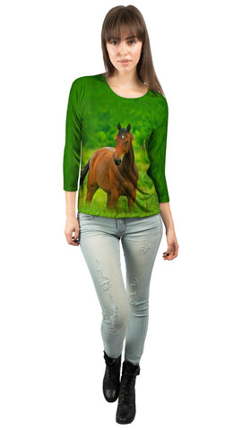 Boundless Horse