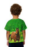 Kids Boundless Horse