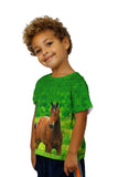 Kids Boundless Horse