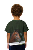 Kids All Knowing Horse