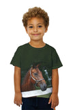 Kids All Knowing Horse