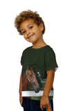 Kids All Knowing Horse