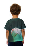 Kids Sting Ray Rising