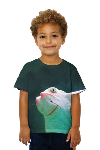 Kids Sting Ray Rising