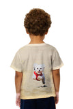 Kids Super Fast Maltese