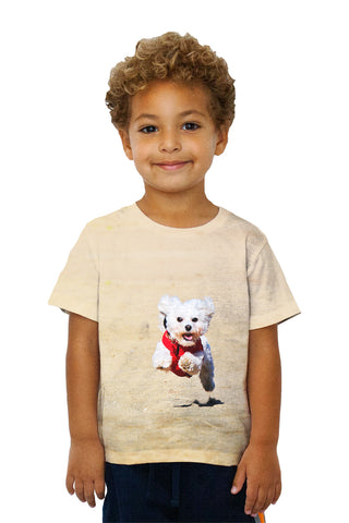 Kids Super Fast Maltese