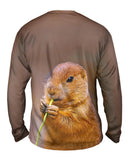 Juicy Grass Prairie Dog
