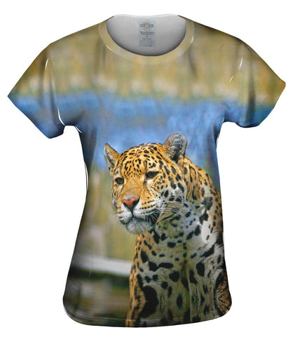 Fearless Jaguar
