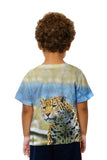 Kids Fearless Jaguar