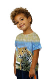 Kids Fearless Jaguar