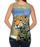Fearless Jaguar