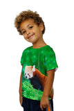 Kids Fancy Red Panda