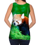 Fancy Red Panda