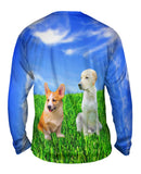 Lawn Dogs Sky