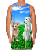 Lawn Dogs Sky