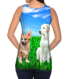 Lawn Dogs Sky