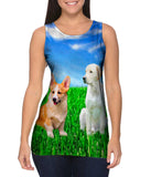 Lawn Dogs Sky