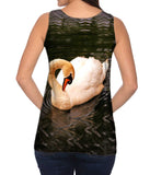 Swan Lake Swim