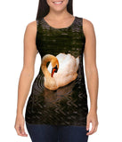 Swan Lake Swim