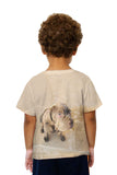 Kids Not Me Mastiff
