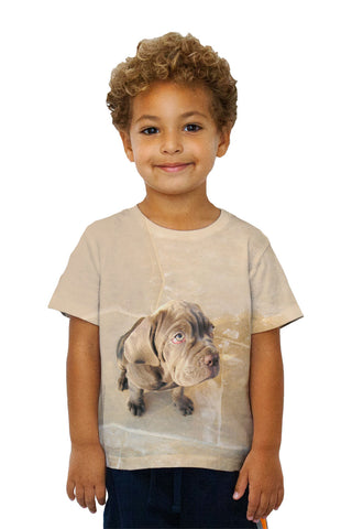 Kids Not Me Mastiff