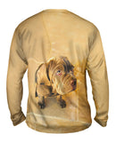 Not Me Mastiff