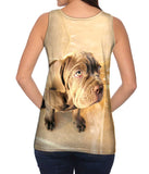 Not Me Mastiff