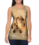 Not Me Mastiff
