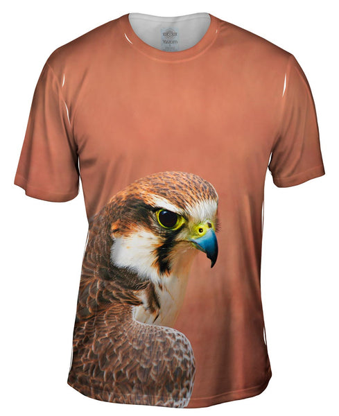 Fearless Baby Falcon&nbsp;Mens T-Shirt
