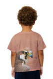 Kids Fearless Baby Falcon