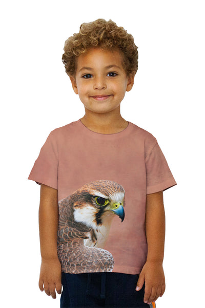 Kids Fearless Baby Falcon&nbsp;Kids T-Shirt