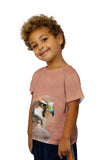Kids Fearless Baby Falcon