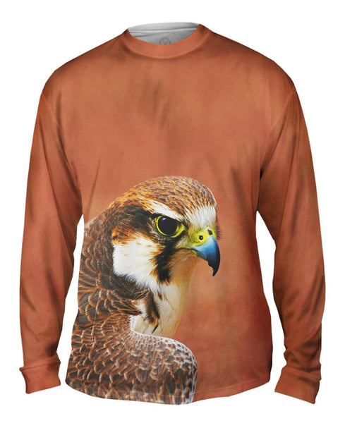 Fearless Baby Falcon&nbsp;Mens Long Sleeve