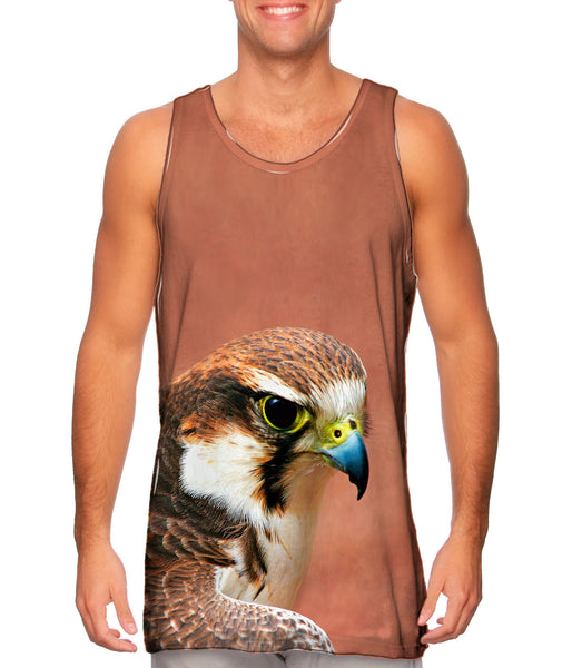 Fearless Baby Falcon&nbsp;Mens Tank Top