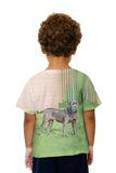 Kids Brave Mastiff