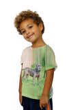 Kids Brave Mastiff