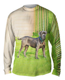 Brave Mastiff