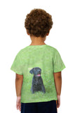 Kids Giddy Black Mastiff