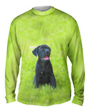 Giddy Black Mastiff