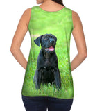 Giddy Black Mastiff